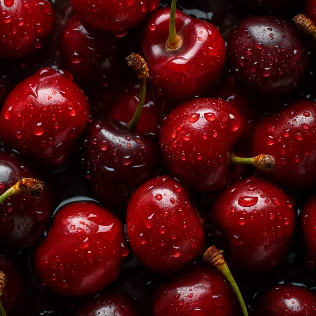 Cherry Crush