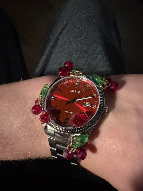 Cherry Crush