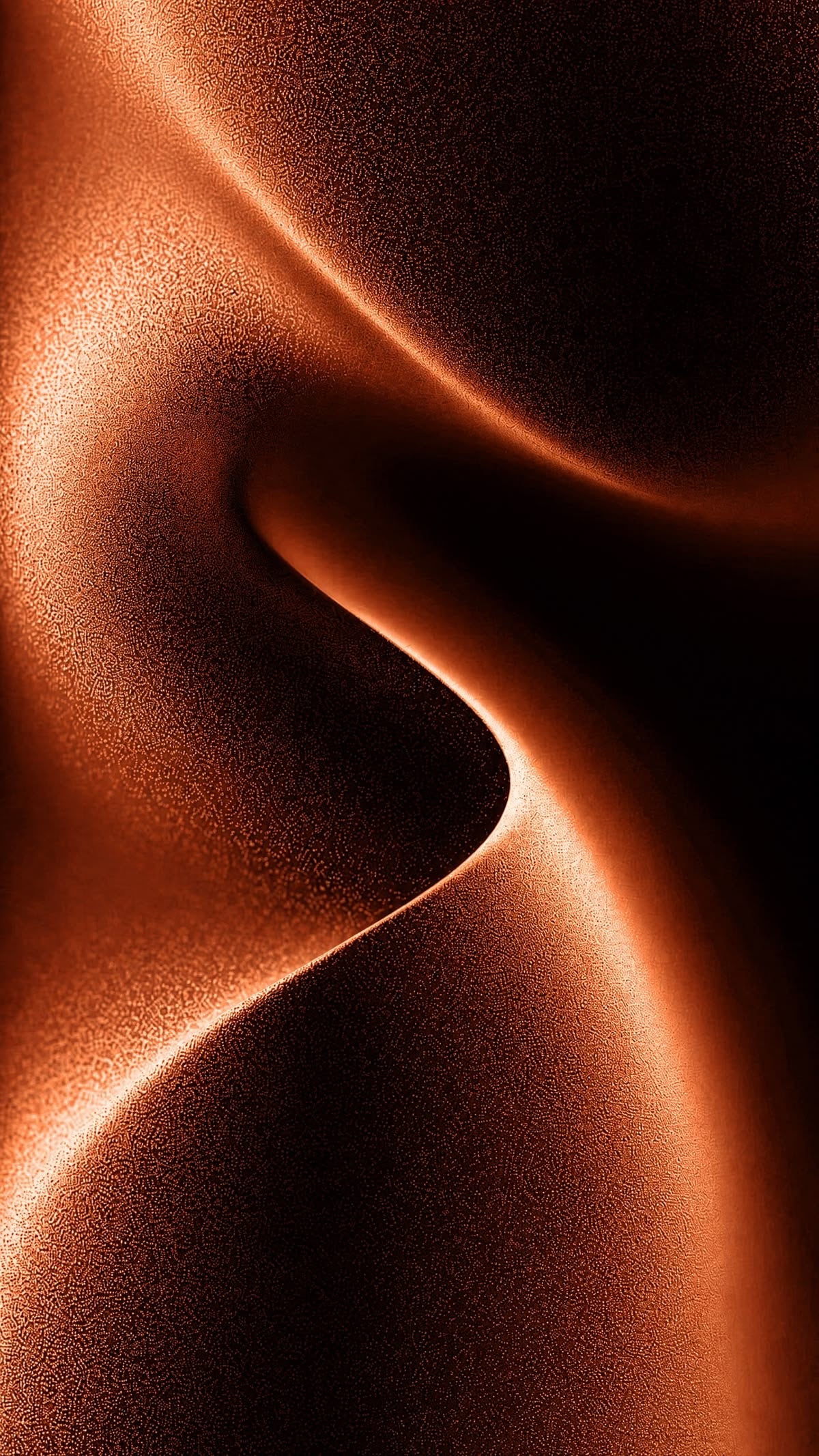 Amber Petal