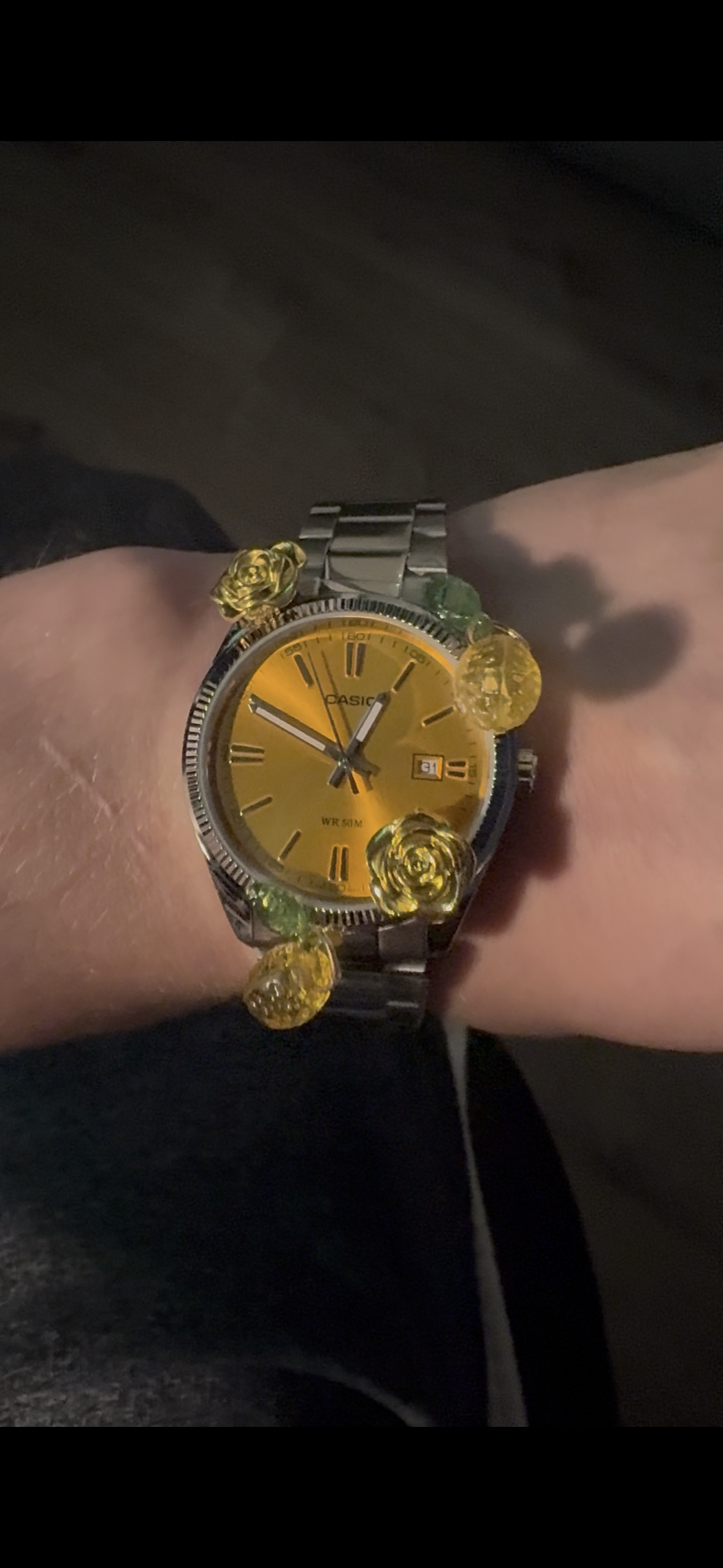 Lemon Glow